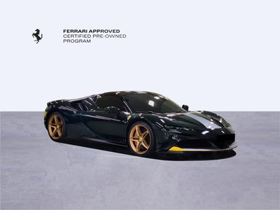 FERRARI SF90 SPIDER - 3