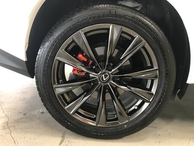 2022 Lexus NX 缩略图 65