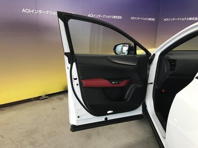2022 Lexus NX 缩略图 50