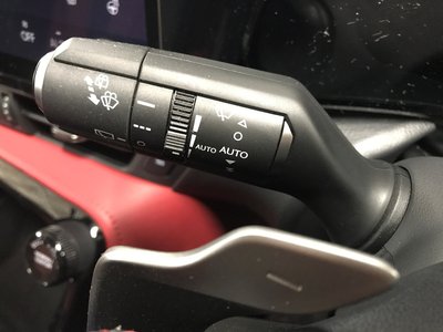 2022 Lexus NX 缩略图 34