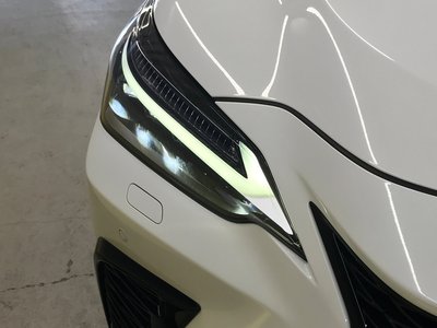 2022 Lexus NX 缩略图 53