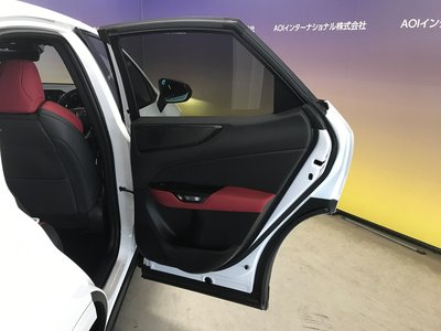 2022 Lexus NX 缩略图 51