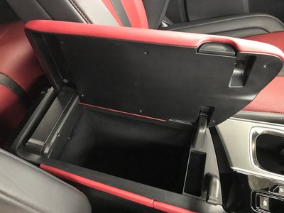 2022 Lexus NX 缩略图 30