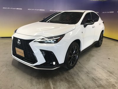 2022 Lexus NX 缩略图 9
