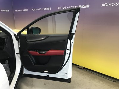 2022 Lexus NX 缩略图 49