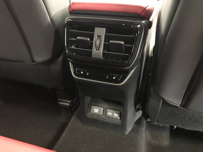 2022 Lexus NX 缩略图 43
