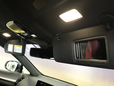 2022 Lexus NX 缩略图 41