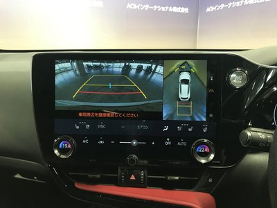 2022 Lexus NX 缩略图 27