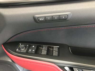 2022 Lexus NX 缩略图 48