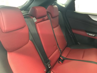 2022 Lexus NX 缩略图 21