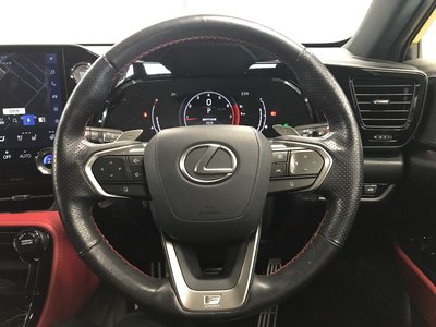 2022 Lexus NX 缩略图 31