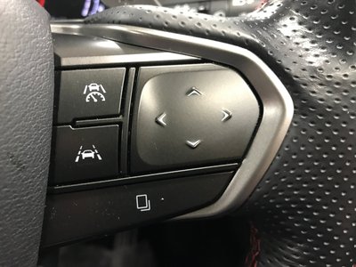 2022 Lexus NX 缩略图 33