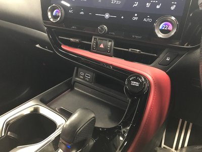 2022 Lexus NX 缩略图 28