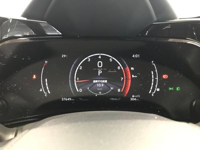 2022 Lexus NX 缩略图 36