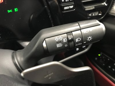2022 Lexus NX 缩略图 35