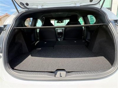 2025 Toyota GR YARIS thumbnail 29