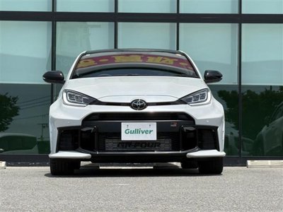 2025 Toyota GR YARIS thumbnail 15