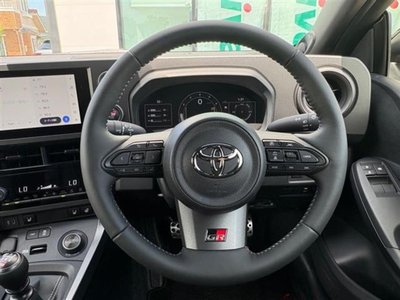 2025 Toyota GR YARIS photo 10