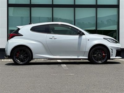2025 Toyota GR YARIS thumbnail 20