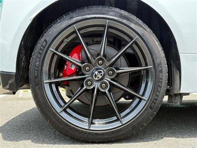 2025 Toyota GR YARIS thumbnail 23