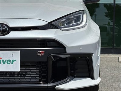 2025 Toyota GR YARIS thumbnail 21