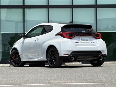 2025 Toyota GR YARIS thumbnail 46