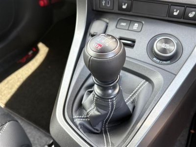 2025 Toyota GR YARIS thumbnail 30