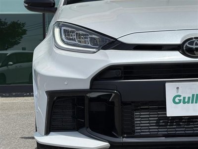 2025 Toyota GR YARIS thumbnail 22