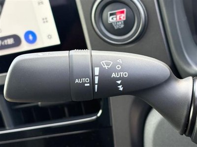2025 Toyota GR YARIS thumbnail 13