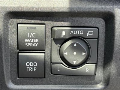 2025 Toyota GR YARIS thumbnail 36