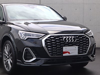 صورة 9 لـ 2024 AUDI Q3 SPORTBACK