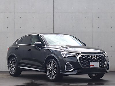 صورة 7 لـ 2024 AUDI Q3 SPORTBACK