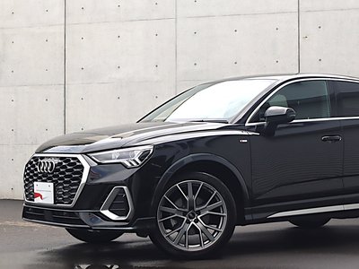 صورة 4 لـ 2024 AUDI Q3 SPORTBACK