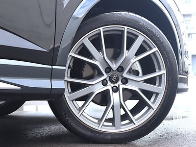 صورة 6 لـ 2024 AUDI Q3 SPORTBACK