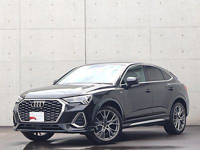 صورة 1 لـ 2024 AUDI Q3 SPORTBACK