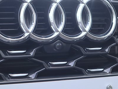 صورة 10 لـ 2024 AUDI Q3 SPORTBACK