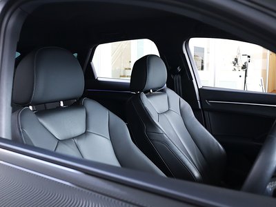 صورة 3 لـ 2024 AUDI Q3 SPORTBACK