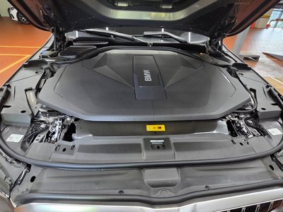 2025 BMW I5 照片 4