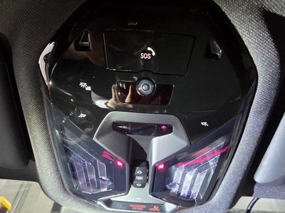 2025 BMW I5 — миниатюра 12