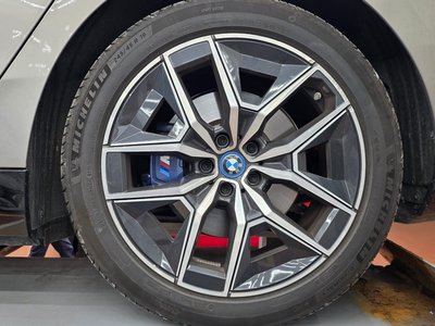 2025 BMW I5 照片 7