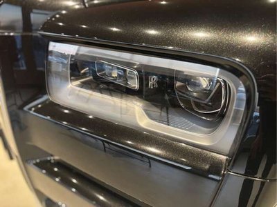 2019 ROLLS-ROYCE CULLINAN 缩略图 13