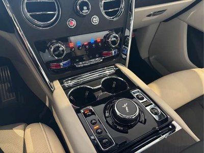 2019 ROLLS-ROYCE CULLINAN 缩略图 27