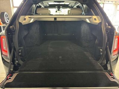 2019 ROLLS-ROYCE CULLINAN 缩略图 48