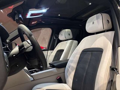 2019 ROLLS-ROYCE CULLINAN 缩略图 35