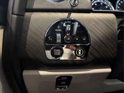 2019 ROLLS-ROYCE CULLINAN 缩略图 24
