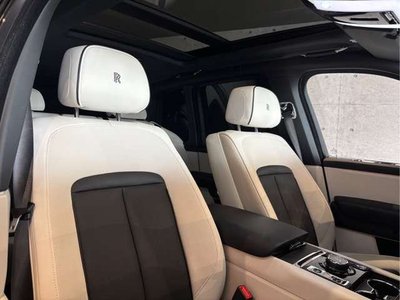 2019 ROLLS-ROYCE CULLINAN 缩略图 41