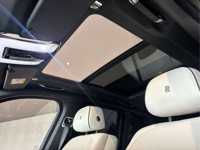 2019 ROLLS-ROYCE CULLINAN 缩略图 21