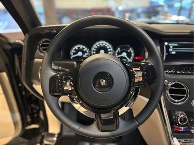 2019 ROLLS-ROYCE CULLINAN 缩略图 23