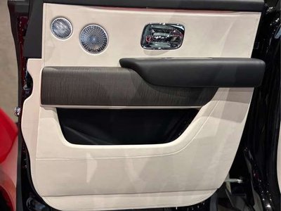 2019 ROLLS-ROYCE CULLINAN 缩略图 45