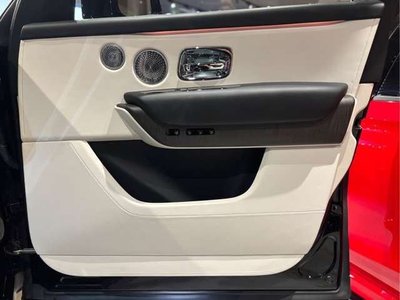 2019 ROLLS-ROYCE CULLINAN 缩略图 46